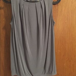 Loft Dress Tank Top